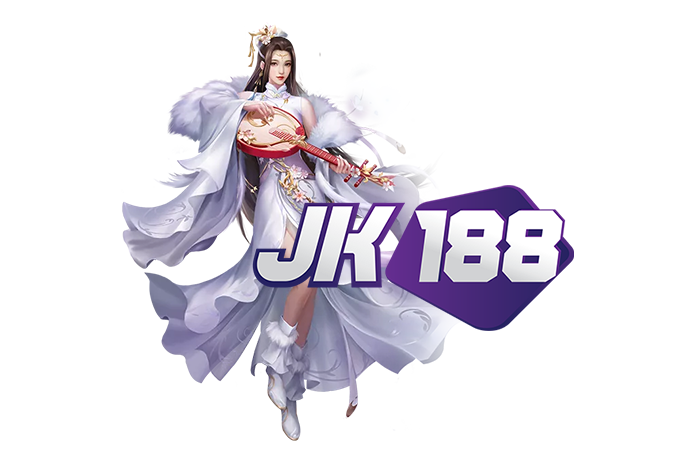 หน้าเว็บสมัครสมาชิก jk188 register